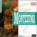 Graun - Montezuma / Goritzki