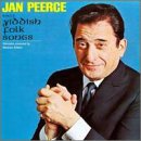 Jan Peerce Sings Yiddish Folk Songs