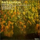 Bach: Cantata No. 82/Cantata No. 202