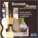 Souvenir of Russia