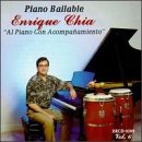 Piano Bailable: Al Piano Con Acompanamiento, Vol. 6