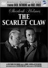 Sherlock Holmes - The Scarlet Claw