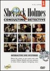 Sherlock Holmes Consulting Detective
