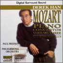 Complete Mozart Piano Concertos, Vol. 3