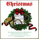 Christmas with the Choral Arts Society of Washington
