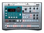 Lautsprecher: Loop-/Drum-Sampler Korg Electribe S