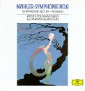 Mahler: Symphonies 8 & 10