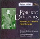 Donizetti: Roberto Devereux