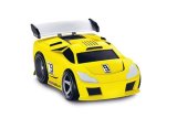 フィッシャープライス エキゾチックカー