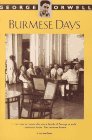 Burmese Days: A Novel