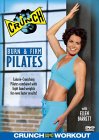 Crunch - Burn & Firm Pilates