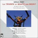 Barry: The Triumph of Beauty and Deceit