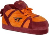 Virginia Tech Hokies Boot Slipper