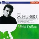 Franz Schubert: Complete Piano Works Vol. 12