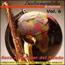 Instrumentales De Coleccion, Vol. 6