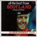 All The Best From Scotland: 20 Great Favorites, Vol. 3