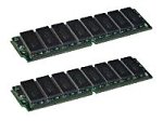 Memory Upgrades 32MB Edo Simm Kit 60Ns 2 PCs. 4X32-60 Edo Simm