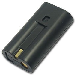 Speicherkarten: Ricoh Caplio R2, Ricoh DB-50 Ersatzakku, 1520mAh