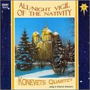 All Night Vigil of the Nativity