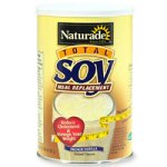 Naturade Total Soy Meal Replacement Powder, French Vanilla 17.88 oz