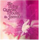 String Quartet Tribute to Jewel