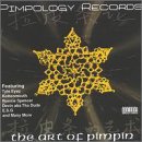 The Art of Pimpin'