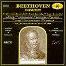 Beethoven: Egmont/Leonora Overture No.3