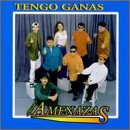 Tengo Ganas