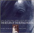 Return of the Buffalo Horses