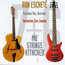 Mo' Strings Attached