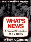 WHAT'S NEWS