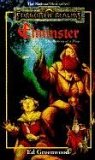 Elminster: The Making of a Mage (Forgotten Realms: Elminster)