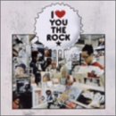 I LOVE YOU THE ROCK��-BEST-