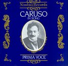 Enrico Caruso: Arias, Ensembles, Songs - 1904-1920