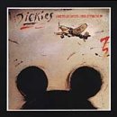 Stukas over Disneyland
