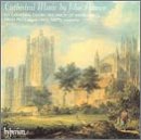 Cathedral Music by John Amner