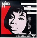Nina Simone at the Village Gate
