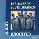 Live & Anointed