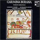 Carmina Burana Version Originale