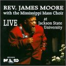 Live at Jackson State University