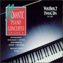 The Romantic Piano Concerto, Vol. 2