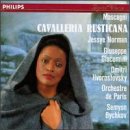 Mascagni: Cavalleria Rusticana