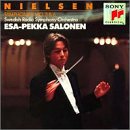 Nielsen: Symphony No3; Symphony No6