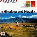 Air Mail Music: Himalaya and Nepal