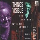 Things Visible and Invisible