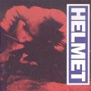 Helmet - Meantime Album