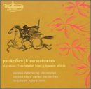 Scythian / Lieutenant Kije / Gayaneh