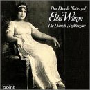 The Danish Nightingale