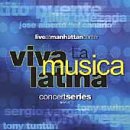 Viva la Musica Latina
