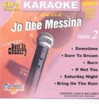 Jo Dee Messina, Vol. 2